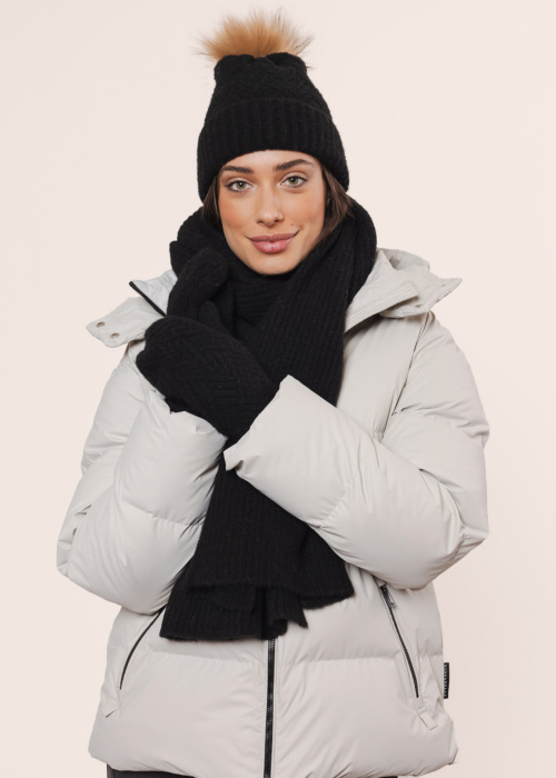 Rino & Pelle žieminė kepurė Marti