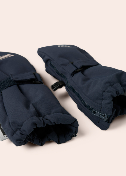 Name It Mini pirštinės Snow10