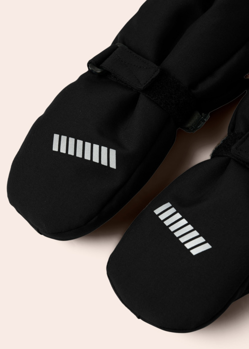 Name It Mini pirštinės Snow10