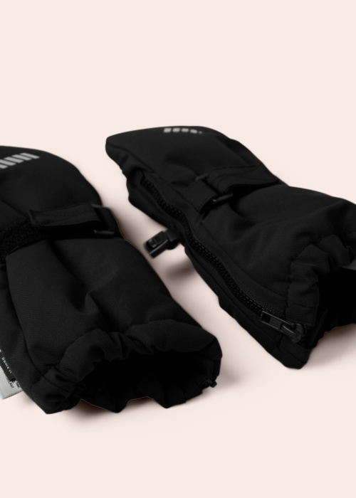 Name It Mini pirštinės Snow10