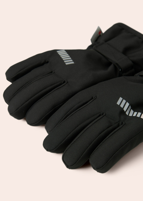 Name It Kids žieminės pirštinės Snow10