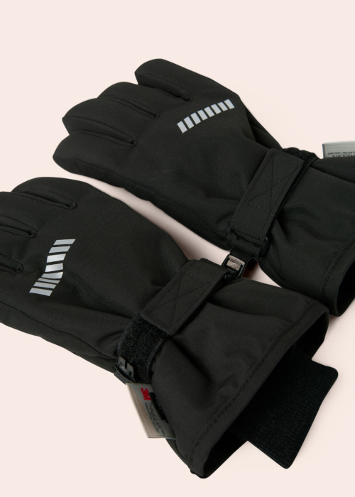 Name It Kids žieminės pirštinės Snow10