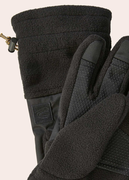 Camel Active vilnonės pirštinės