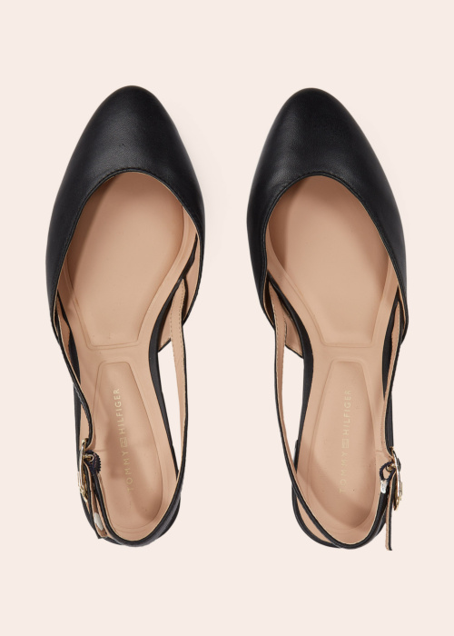 Tommy Hilfiger bateliai