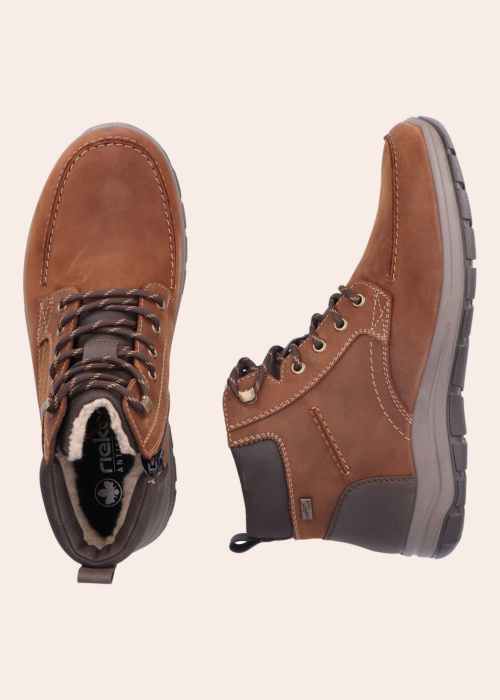 Rieker žieminiai batai