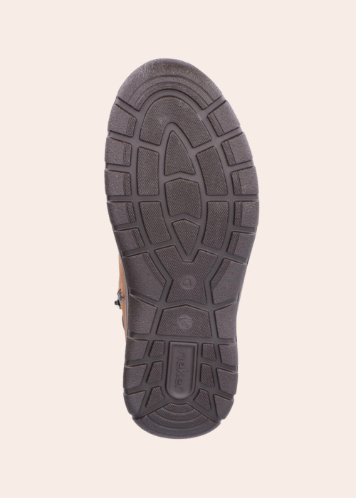 Rieker žieminiai batai