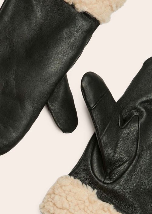 Pieces odinė kumštinės pirštinės Jay