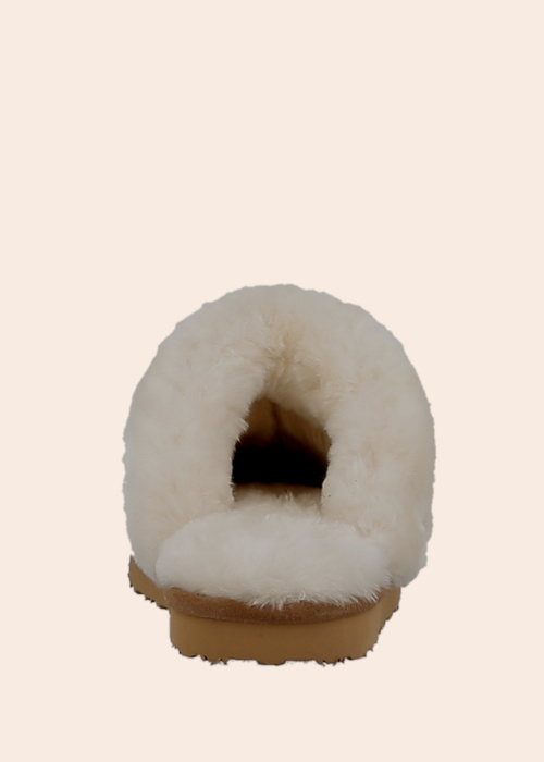 Axelda šlepetės Nancy