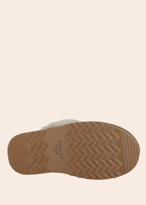 Axelda šlepetės Florens