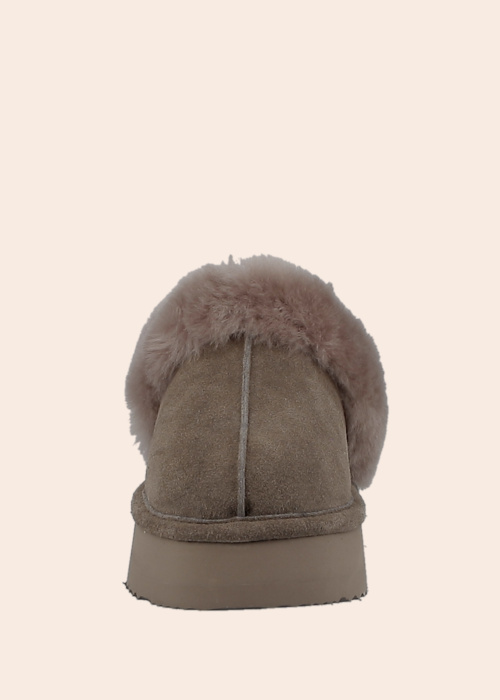 Axelda šlepetės Florens