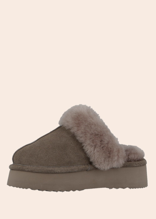 Axelda šlepetės Florens