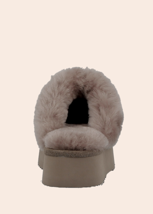 Axelda šlepetės Florens