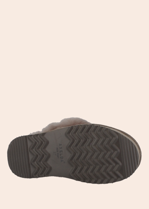 Axelda šlepetės Florens