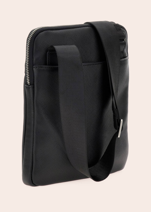 Guess rankinė Milano Saffiano