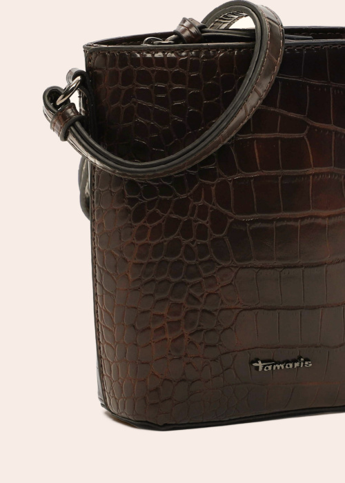 Tamaris rankinė Alessia Kroko