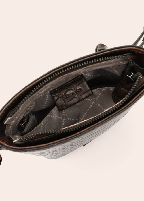 Tamaris rankinė Alessia Kroko