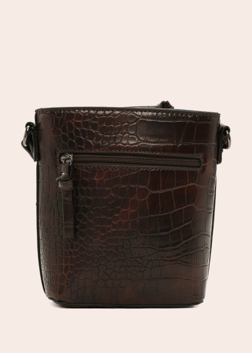 Tamaris rankinė Alessia Kroko