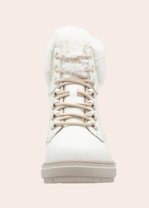 Remonte aulinukai su spygliais