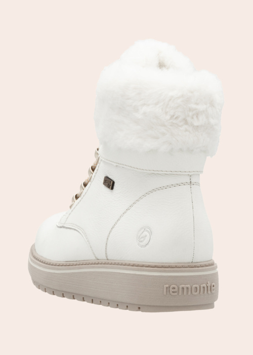 Remonte aulinukai su spygliais