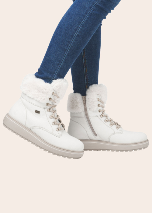 Remonte aulinukai su spygliais