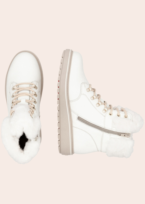 Remonte aulinukai su spygliais