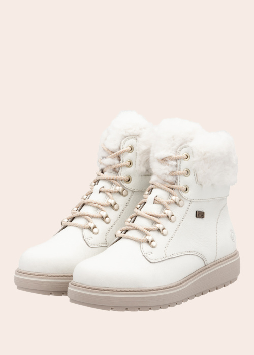 Remonte aulinukai su spygliais