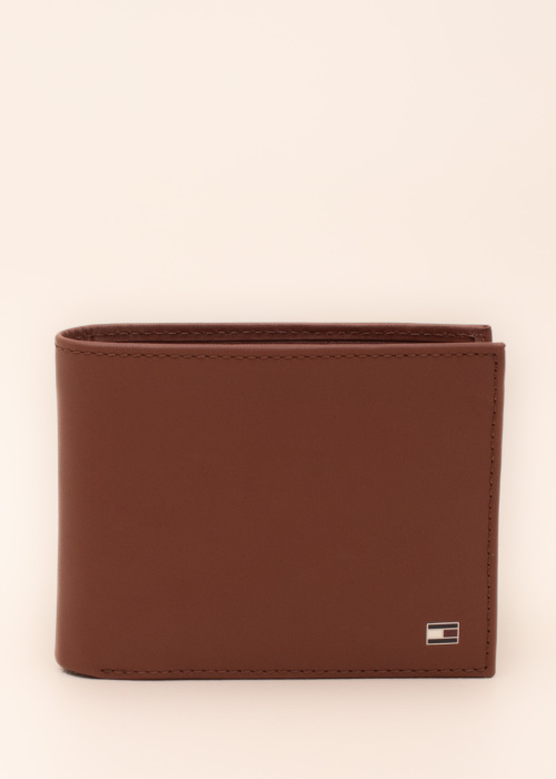 Tommy Hilfiger piniginė Eton dovanų dėžutėje