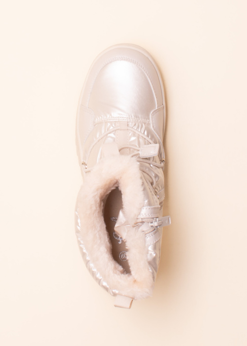 Leaf žieminiai batai Sikvik