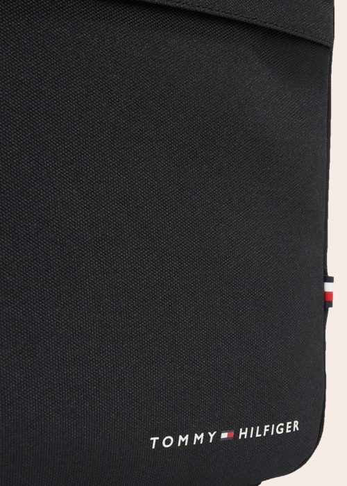 Tommy Hilfiger nešiojamojo kompiuterio krepšys Element 17"