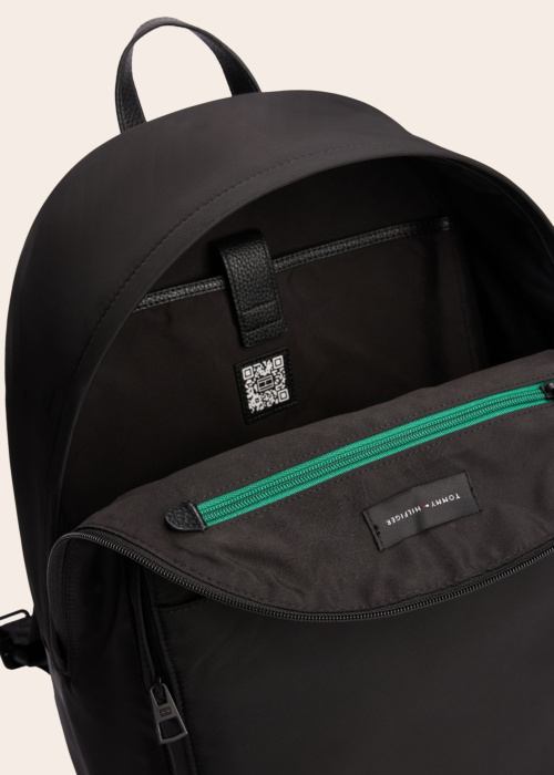 Tommy Hilfiger kuprinė Repreve