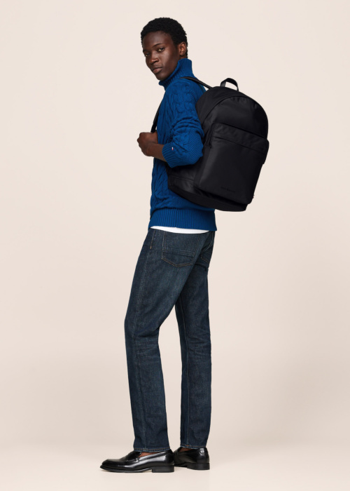 Tommy Hilfiger kuprinė Repreve