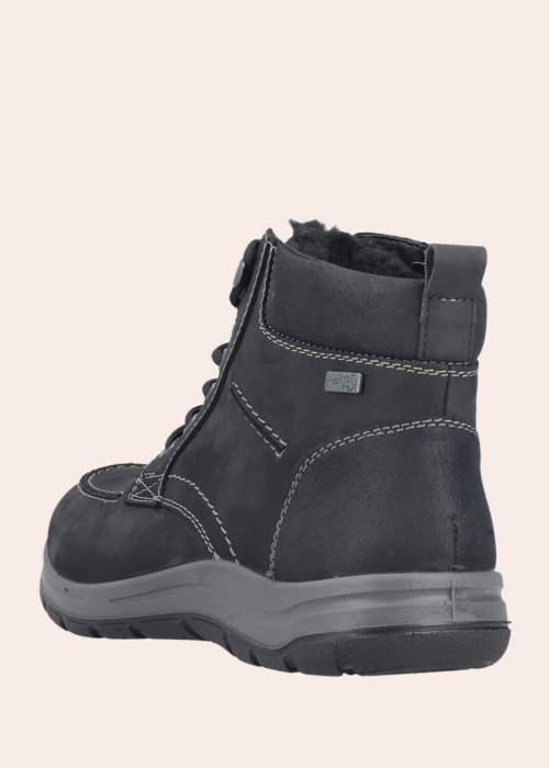 Rieker žieminiai batai