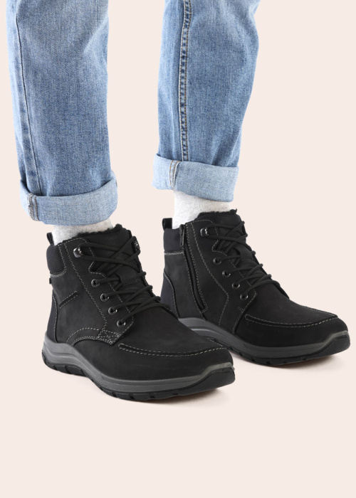 Rieker žieminiai batai