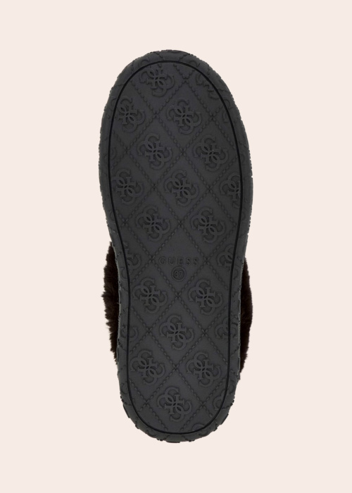 Guess žieminiai batai Uncie