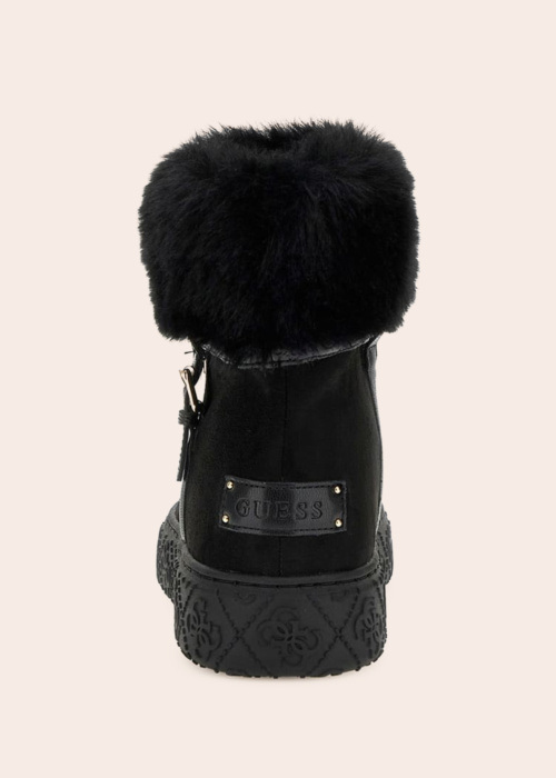 Guess žieminiai batai Uncie