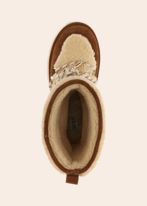 Guess žieminiai batai Undela2