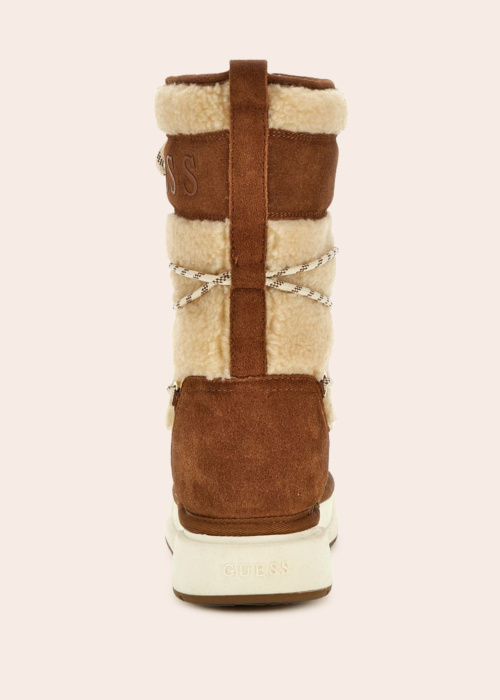 Guess žieminiai batai Undela2