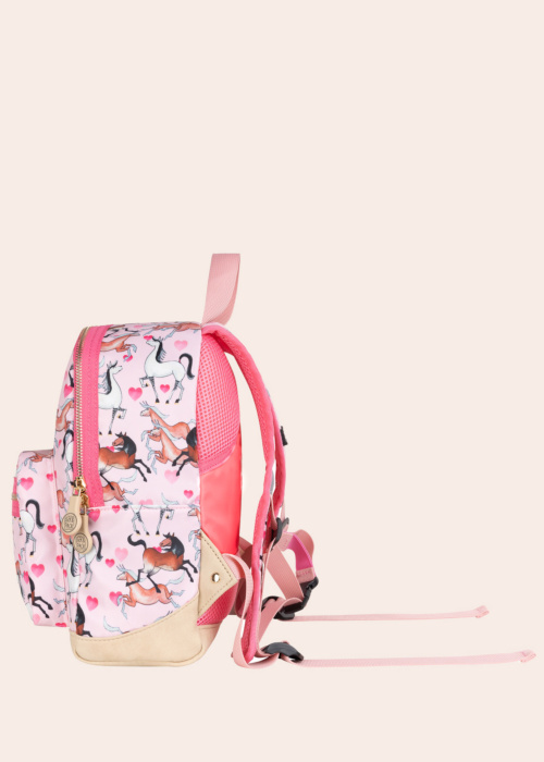 Pick & Pack kuprinė Magic Horses