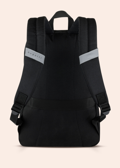 Bugatti kuprinė Blanc Delight