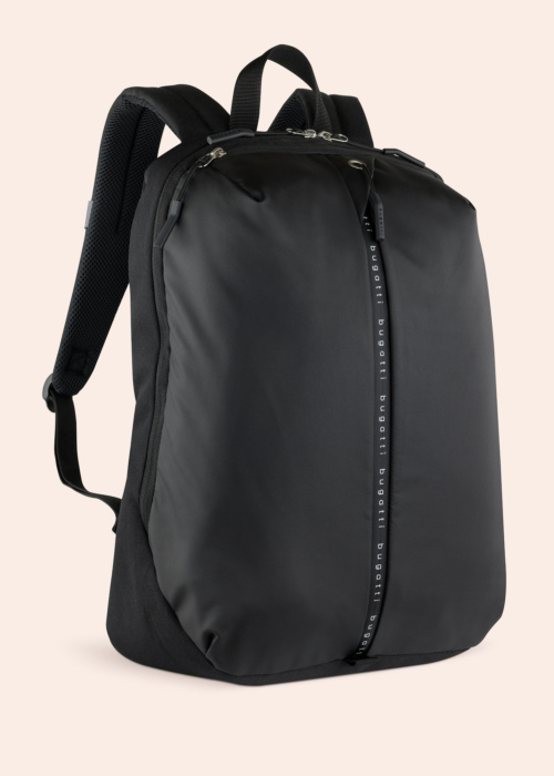 Bugatti kuprinė Blanc Delight