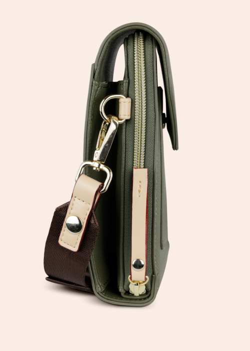 Bugatti väike rankinė Ella