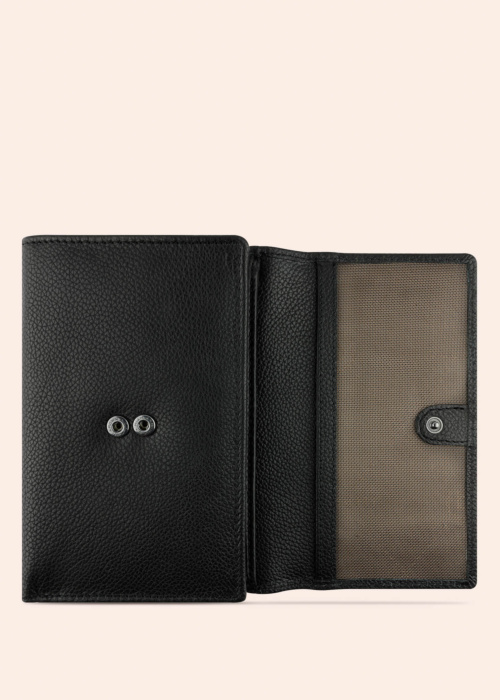 Bugatti piniginė Bella dovanų dėžutėje