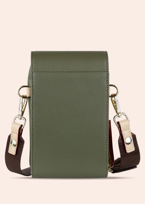 Bugatti väike rankinė Ella