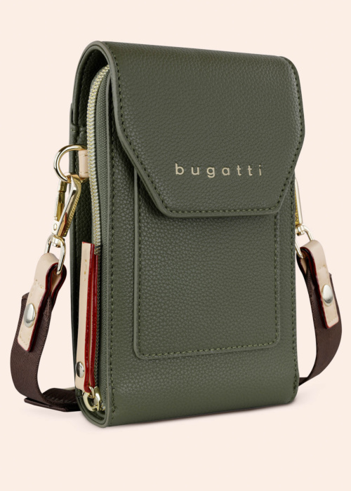 Bugatti väike rankinė Ella