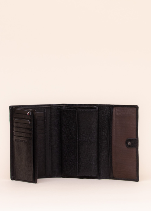 Bugatti piniginė Bella dovanų dėžutėje