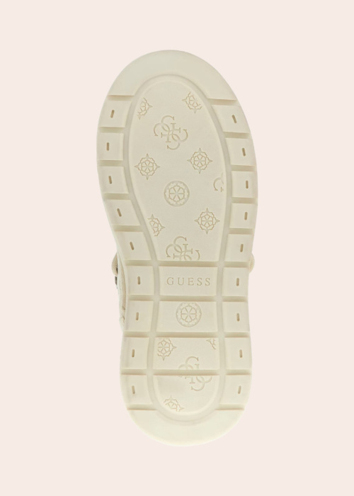 Guess žieminiai batai Undelo