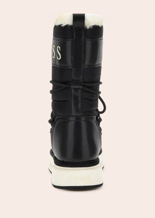 Guess žieminiai batai Undelo