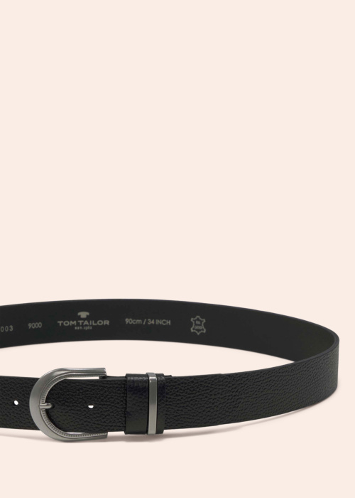 Tom Tailor odinis kelnių dirželis Sandra