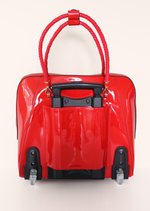 Olivia Lauren lagaminas Natasha 17"