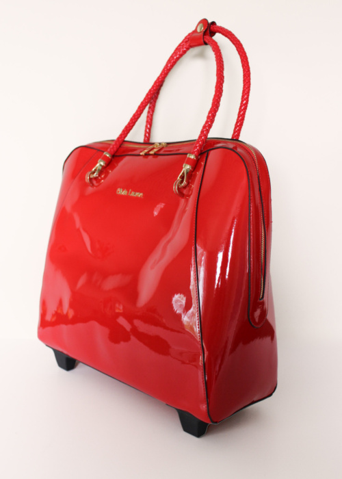 Olivia Lauren lagaminas Natasha 17"